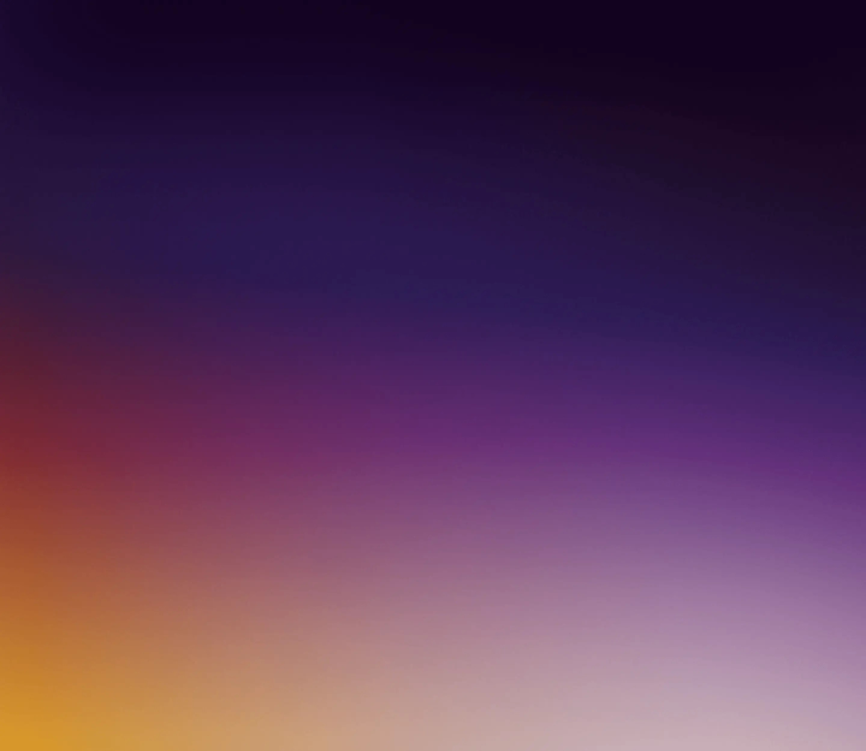 Background gradient bottom