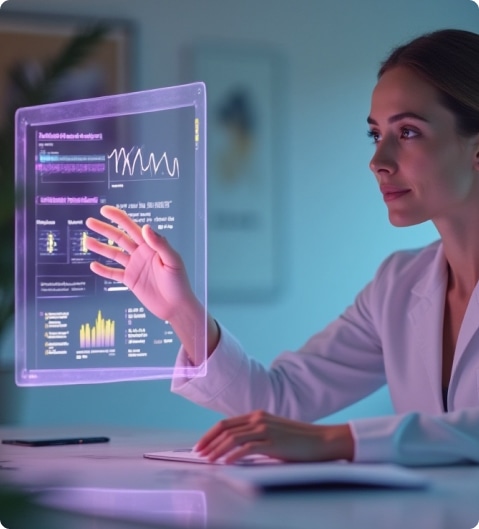 Take our survey - AXO Health Platform